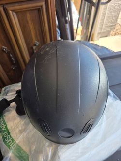 Twist Snowboard Helmet-Small