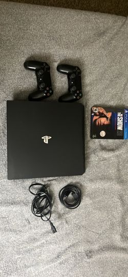 Playstation 4 Pro
