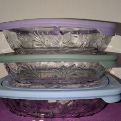 Set De Recipientes