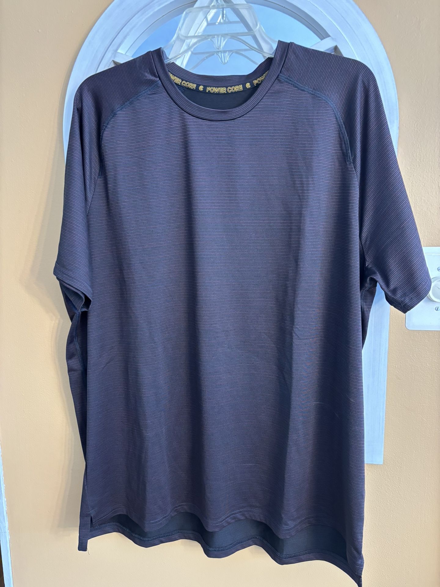 Champion Power Core T Shirt Bundle