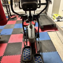 Nordic track Elliptical 