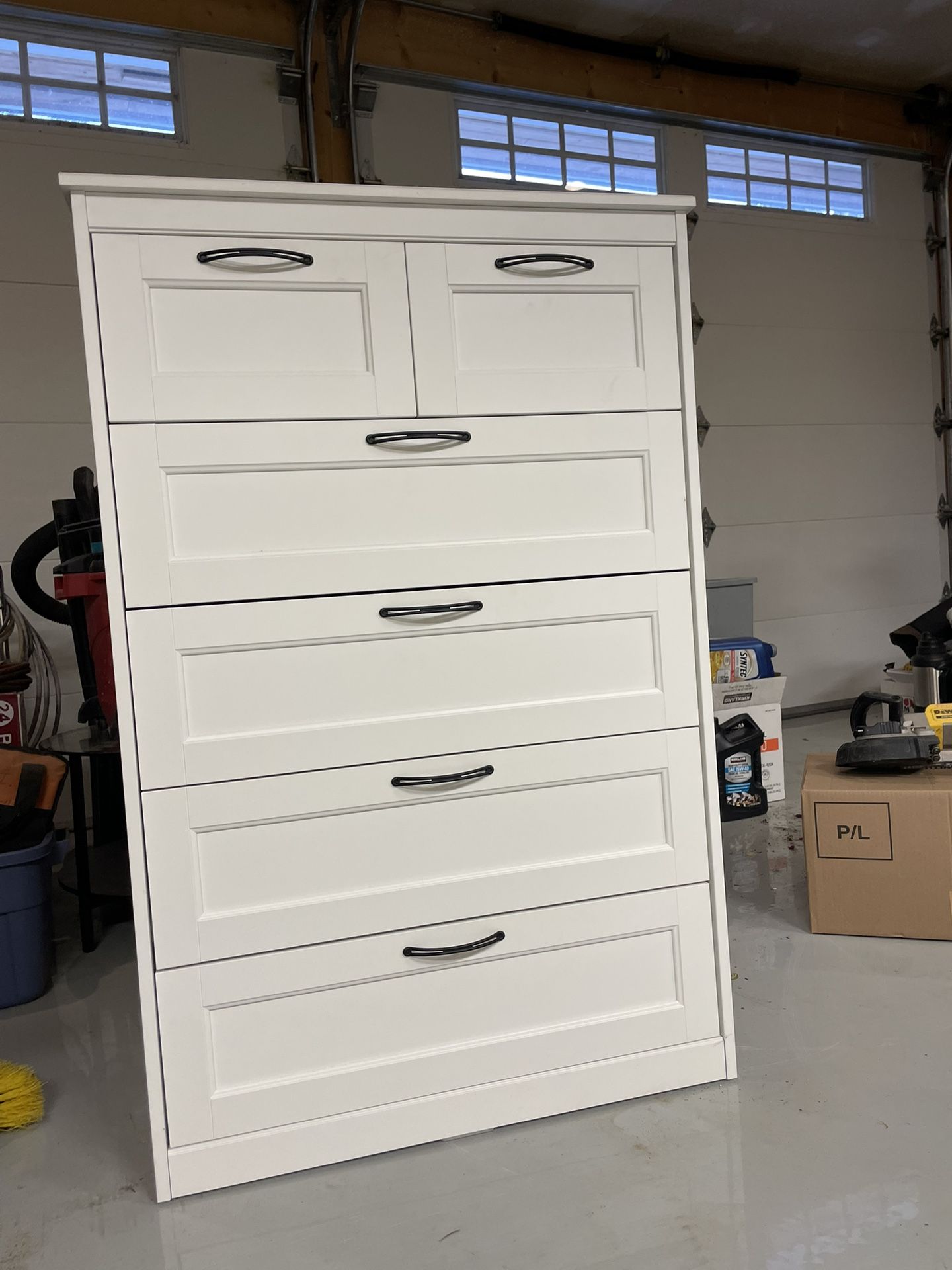 Dresser