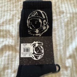 Billionaire Boys Club Sock