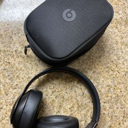 Beats Studio Pro