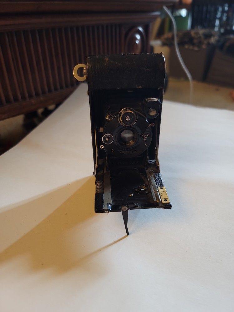Goerz Tenax Pocket Size