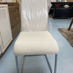 Dining Chairs With Metal Legs
