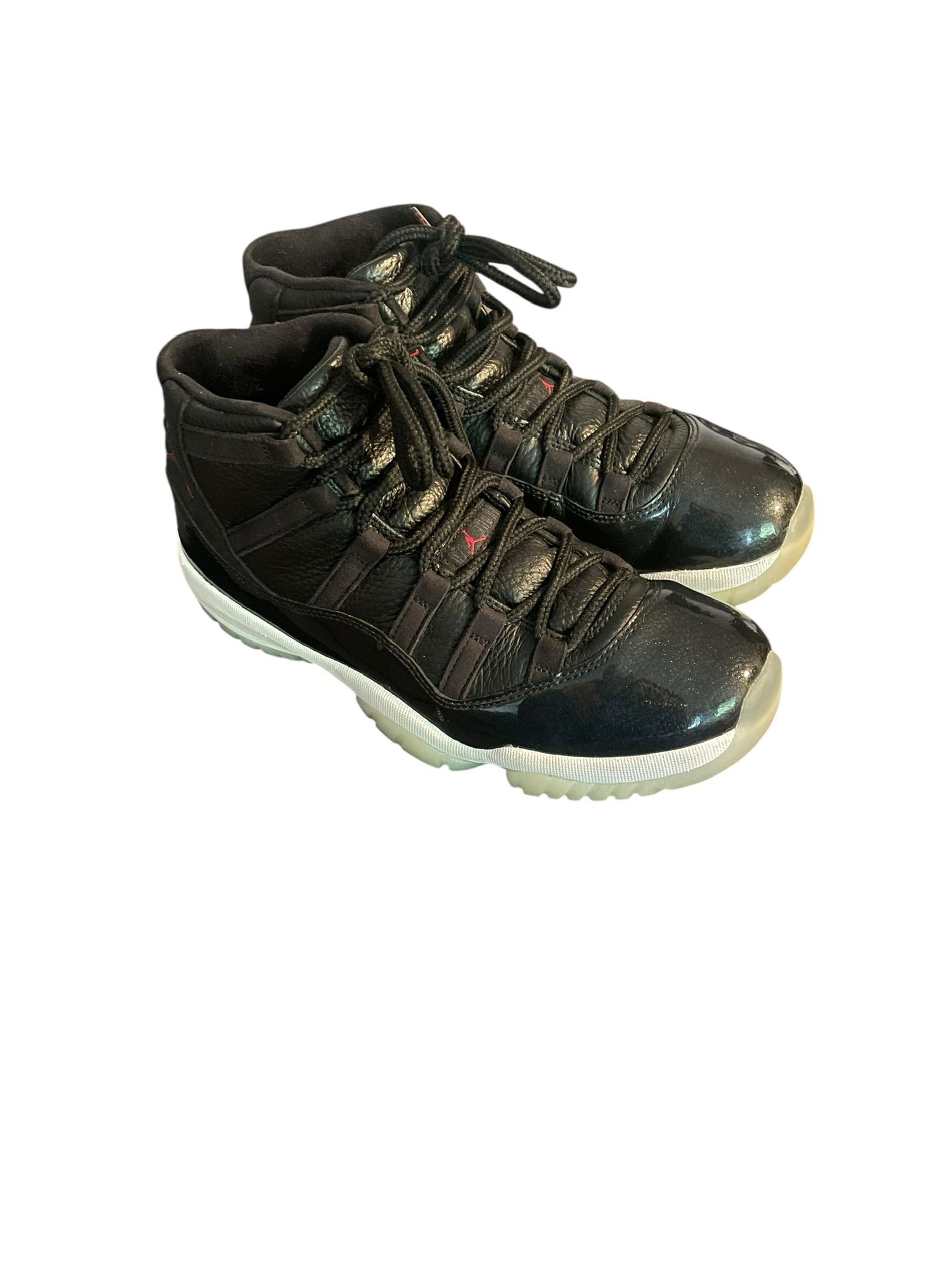 Air Jordan Retro 11 Mens Shoes Size 9