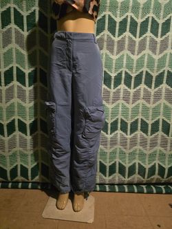 Used  Pants F21 Size XL 