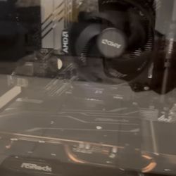 Trading gaming Pc And Xbox Series X For Daily Car 