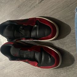 Jordan 1 Low