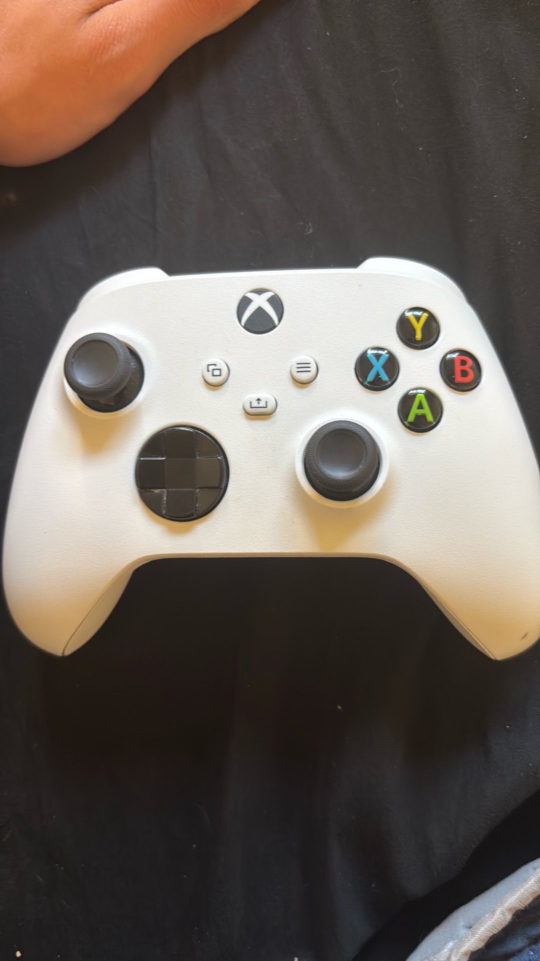 Xbox one controller