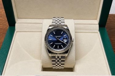 Men’s Luxury Watch