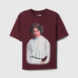 Star Wars Shirt Adult