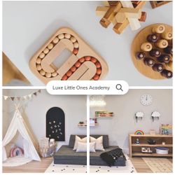 New Luxury Daycare In La Mesa