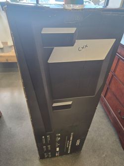 VIZIO SB36514-G6 5.1 Channel Bluetooth Home Theater Speaker System (IL/RT6-16...
