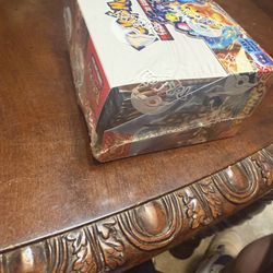 Surging Sparks Booster Box/pokemon