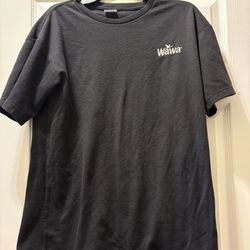 Wawa Employee Shirt Cashier