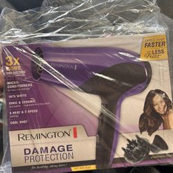 Secadora Y Plancha De Pelo