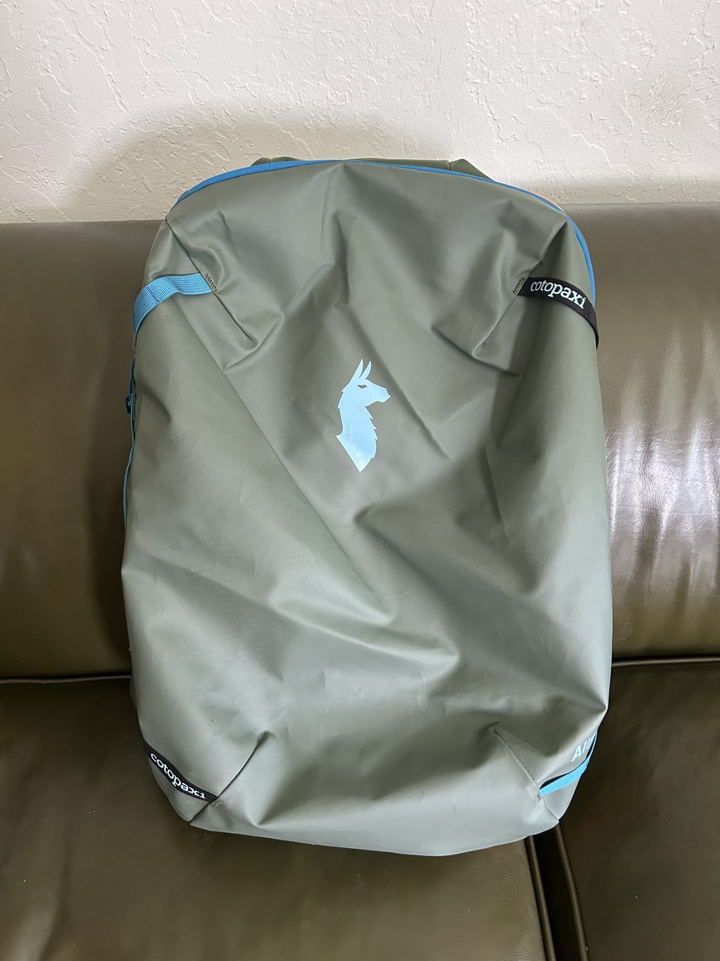Cotopaxi Allpa 35 Backpack