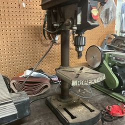 Craftsman Drill  Press