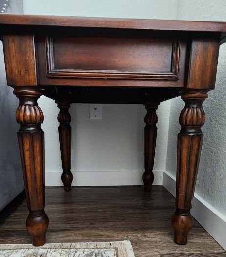 End Tables and Sofa Table set