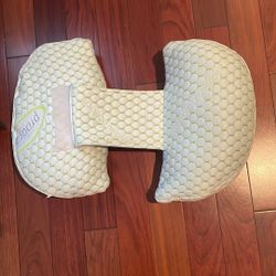 Proactive Pregnancy Pillow Protection 