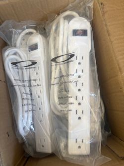 Power strip