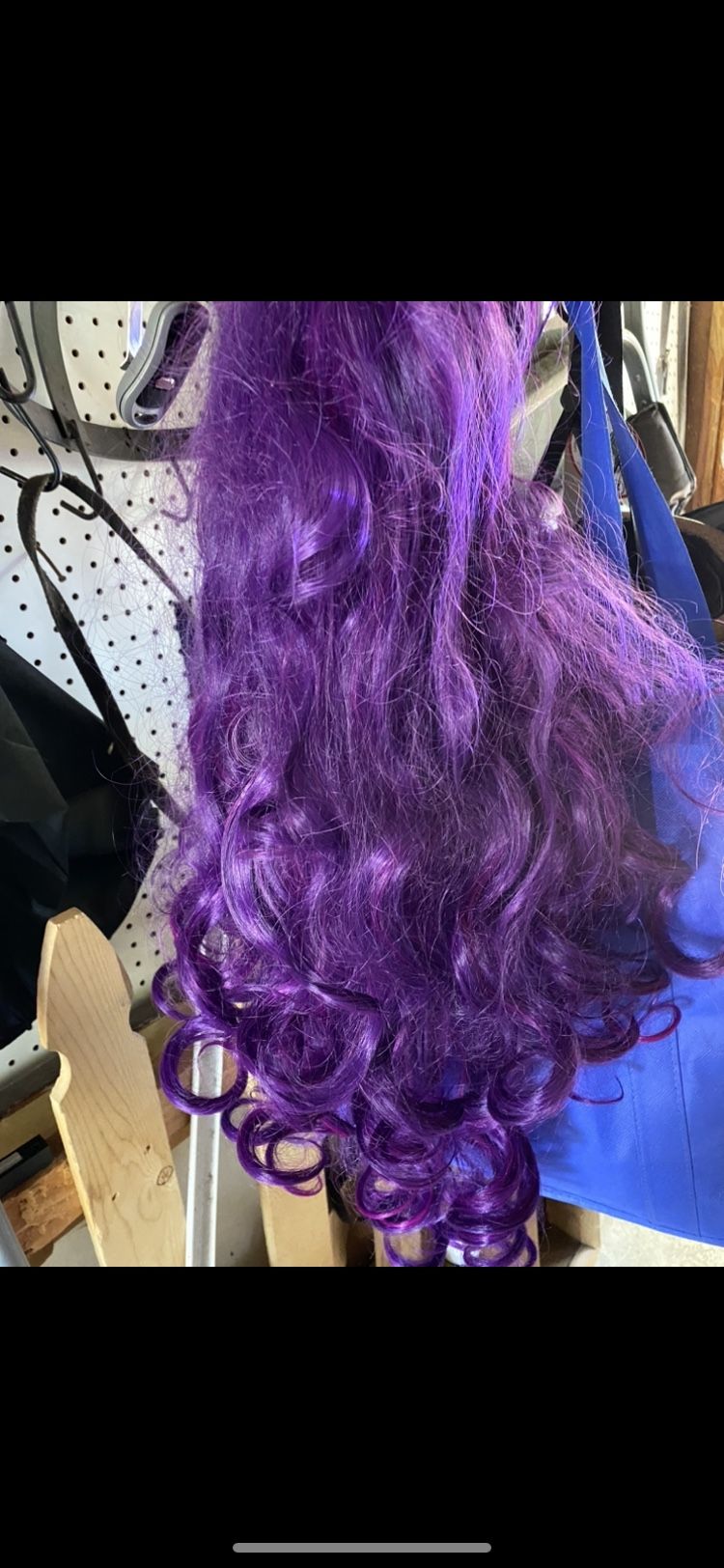 Pretty Wig $$$reduced