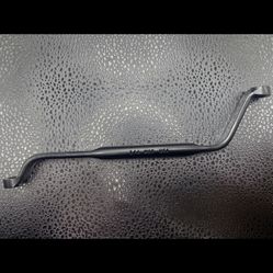 Mac Tools 1/4-3/8 Offset Brake Bleeder Wrench S110 G4 USA U.S.A. Vintage Used 