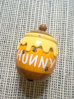Disney Winnie the Pooh ''Hunny'' Pot Kitchen Timer