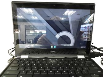 Acer N15q8 Intel Celeron 4 Gb Less Than 16 Gb Black Laptop