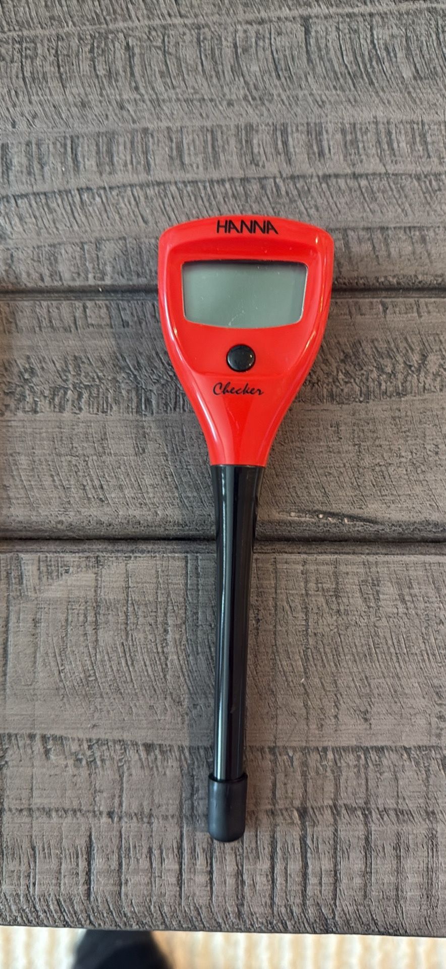 Hanna Instruments Checker pH Tester 