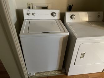 Washer/dryer