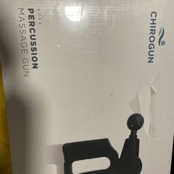 Massage Gun