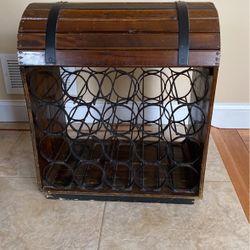 Wine Rack