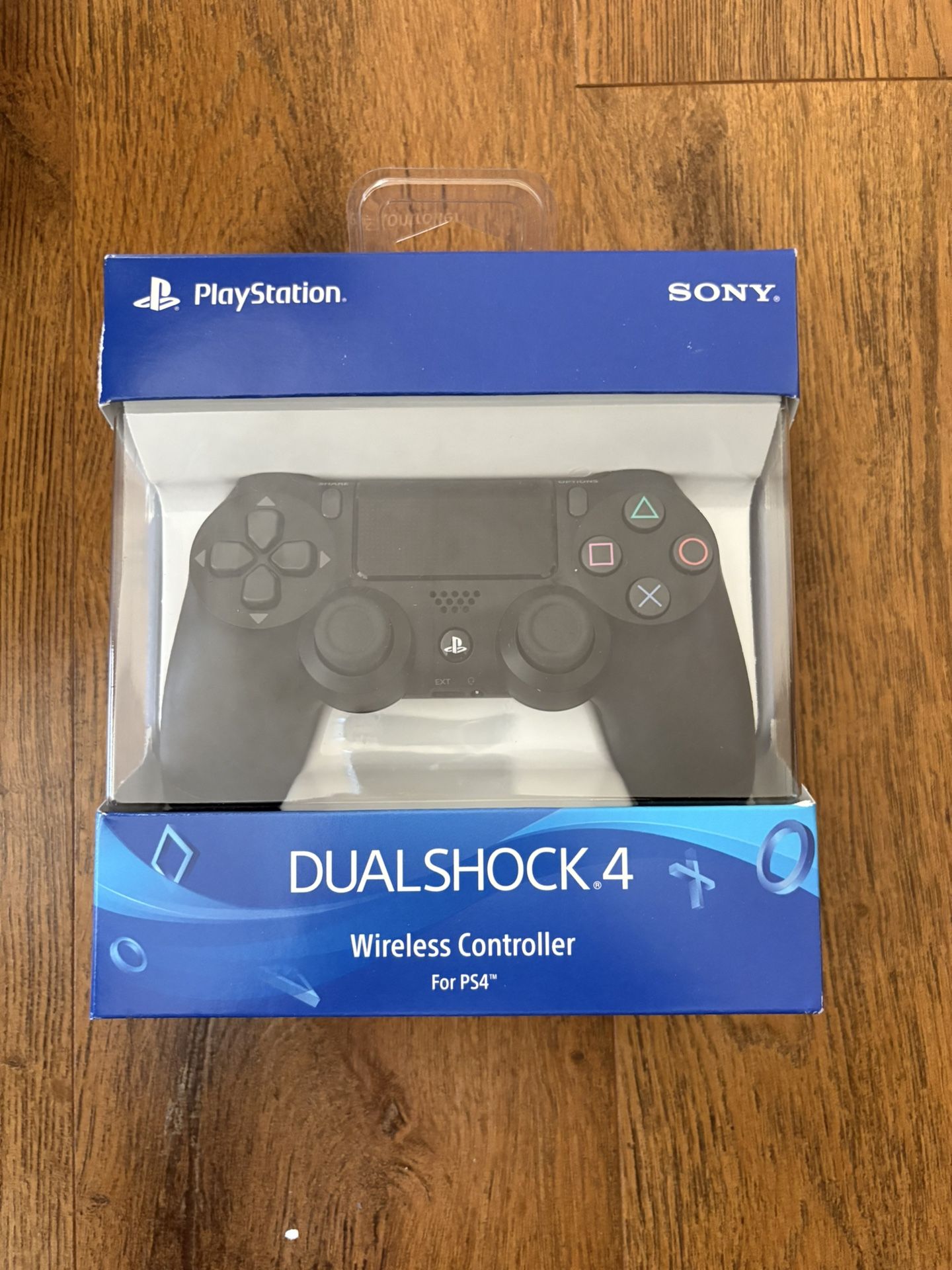 DUALSHOCK4 Wireless Controller For PS4