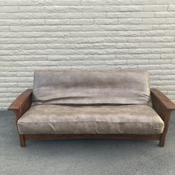 Craftsman Collective Sleeper Sofa 