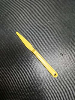 Window tint tool pointer tool