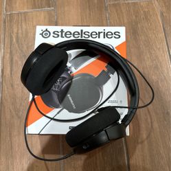Steelseries arctis1