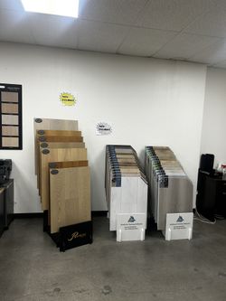 Flooring Material