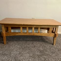 Tables 