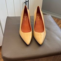 Cole Haan Nikeair Heels 7C