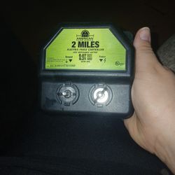 Electric Box