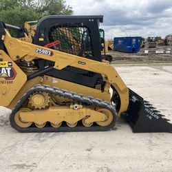 Skid Steer 