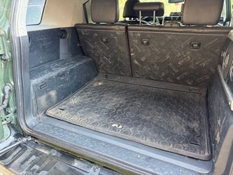 2014 Toyota FJ Cruiser