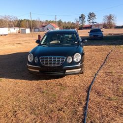 08 Kia Amanti 
