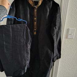 Men's Kurta Set 