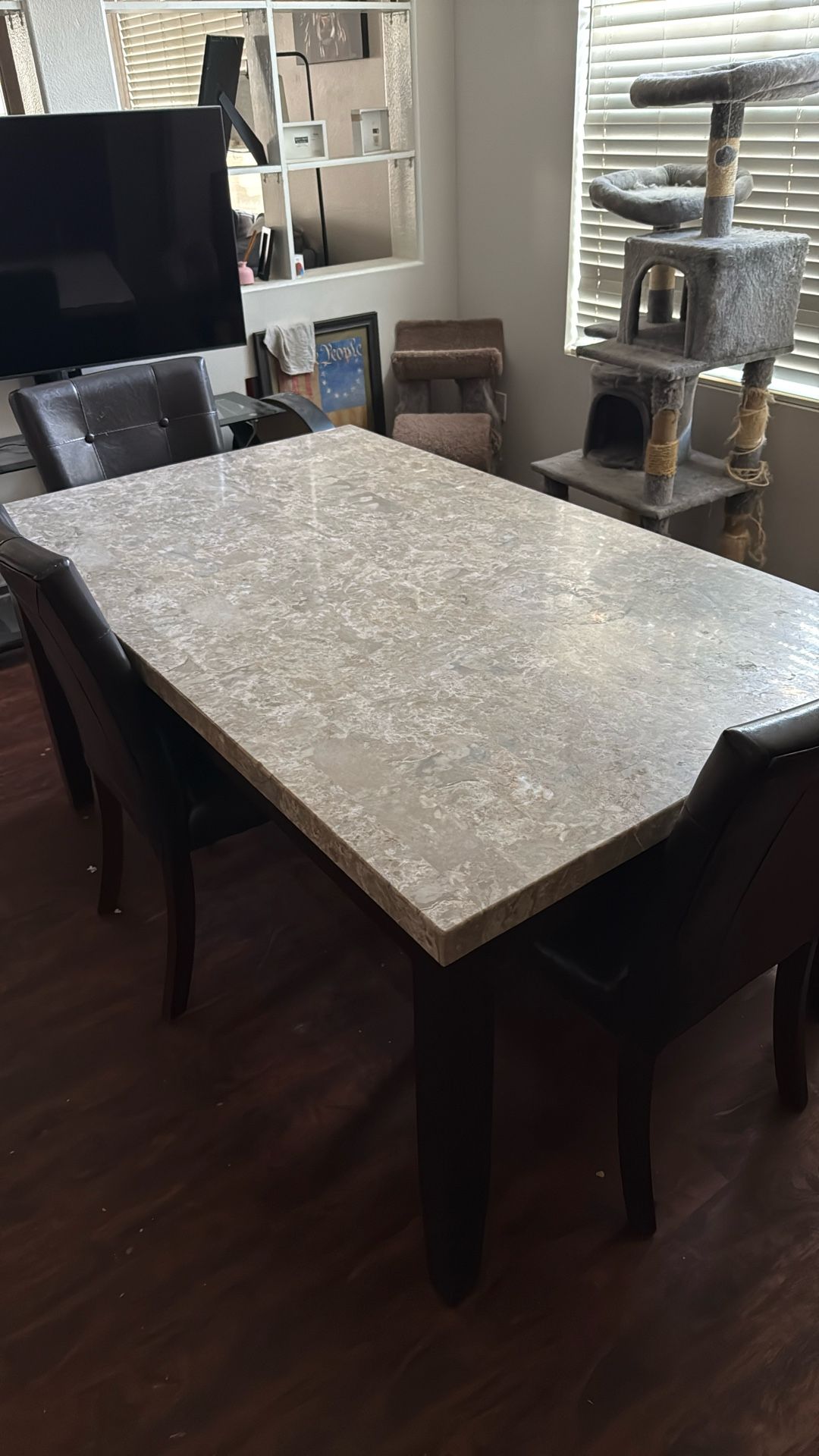 Dining Room Table