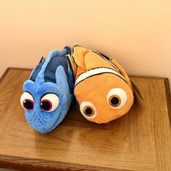 Disney Finding Nemo Plush Toys