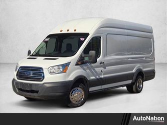 2015 Ford Transit-350